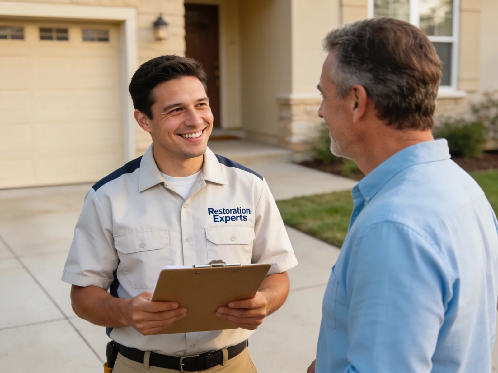 Water Damage Cleanup Parker, CO FAQs